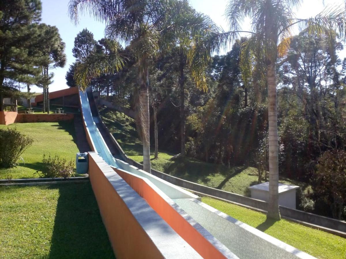Recanto Paraíso Aventuras Rio Negrinho Exterior foto