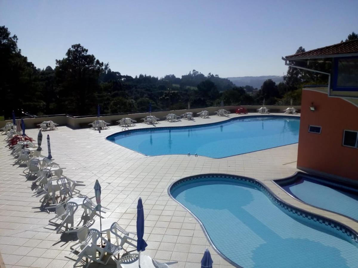 Recanto Paraíso Aventuras Rio Negrinho Exterior foto